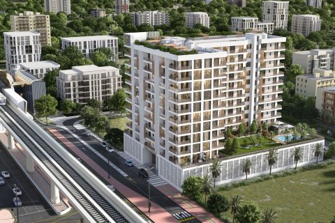 3 bedrooms Apartment  No. 119443 16