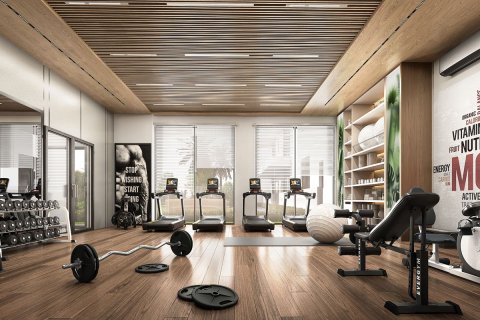 3 bedrooms Apartment  No. 119443 6