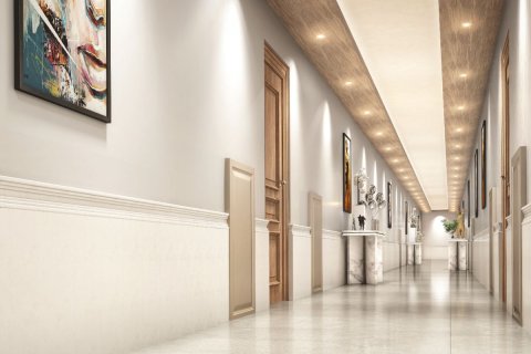 3 bedrooms Apartment  No. 119443 2