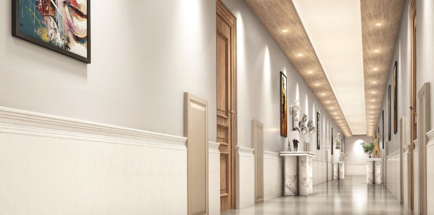 3 bedrooms Apartment  No. 119443