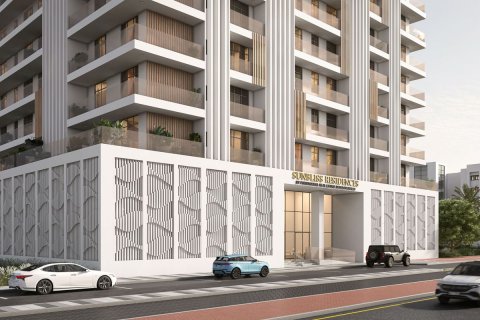 3 bedrooms Apartment  No. 119443 13