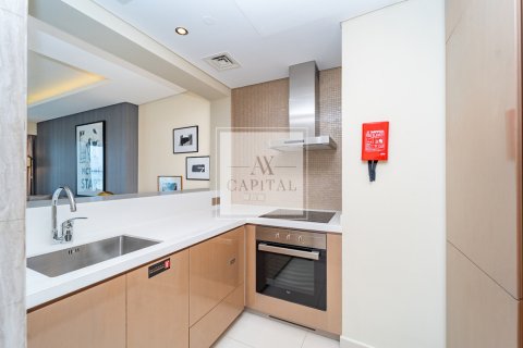 1 غرف نوم شقة في DAMAC Towers by Paramount, الإمارات العربية المتحدة رقم 29583 8