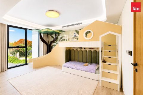 Villa de 5 chambres à Jumeirah Islands, UAE No. 203138 21