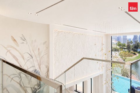 Villa de 5 chambres à Jumeirah Islands, UAE No. 203138 13