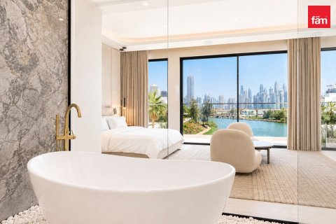 Villa de 5 chambres à Jumeirah Islands, UAE No. 203138 15