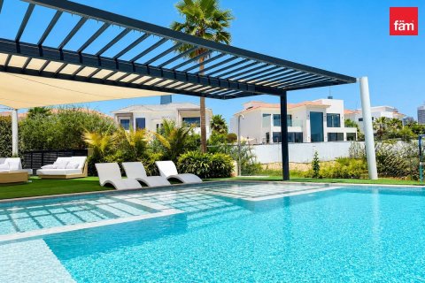 Villa de 5 chambres à Jumeirah Islands, UAE No. 203138 10