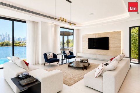Villa de 5 chambres à Jumeirah Islands, UAE No. 203138 5
