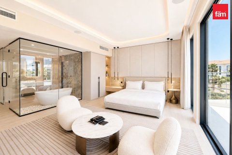 Villa de 5 chambres à Jumeirah Islands, UAE No. 203138 14
