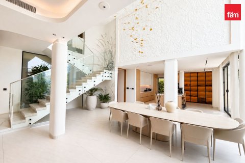 Villa de 5 chambres à Jumeirah Islands, UAE No. 203138 7