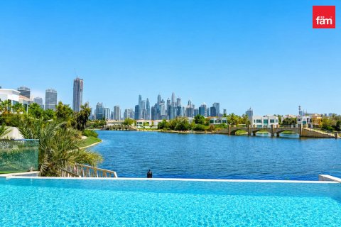 Villa de 5 chambres à Jumeirah Islands, UAE No. 203138 25