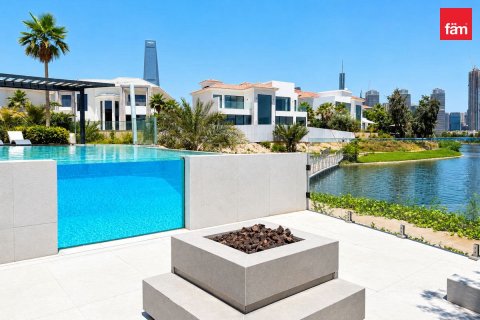 Villa de 5 chambres à Jumeirah Islands, UAE No. 203138 3