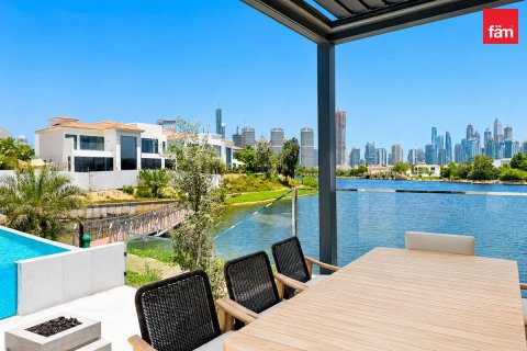 Villa de 5 chambres à Jumeirah Islands, UAE No. 203138 9