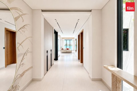 Villa de 5 chambres à Jumeirah Islands, UAE No. 203138 23