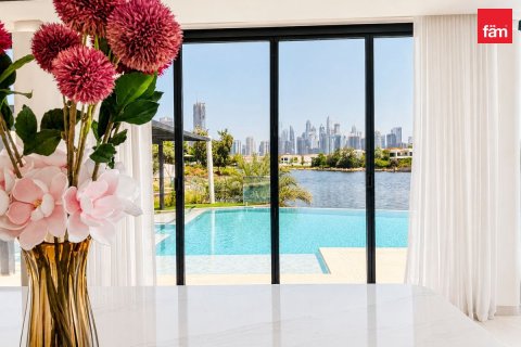 Villa de 5 chambres à Jumeirah Islands, UAE No. 203138 24