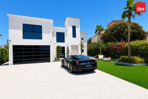 Villa de 5 chambres à Jumeirah Islands, UAE No. 203138 30