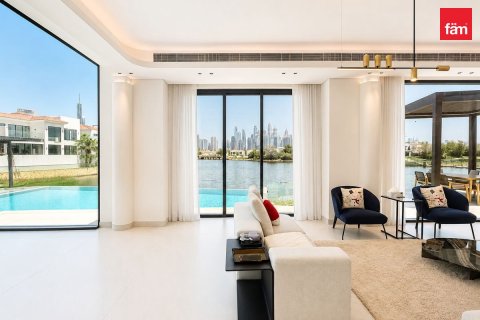 Villa de 5 chambres à Jumeirah Islands, UAE No. 203138 6