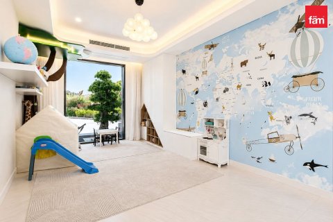 Villa de 5 chambres à Jumeirah Islands, UAE No. 203138 4