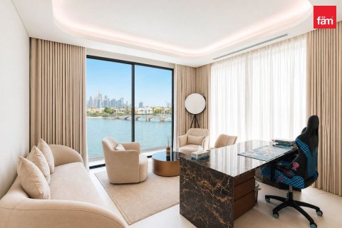 Villa de 5 chambres à Jumeirah Islands, UAE No. 203138 11