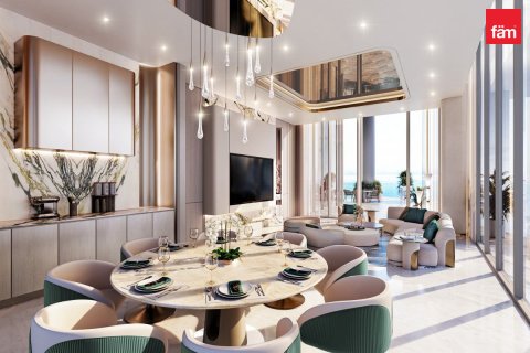 3 bedrooms Apartment in Al Wasl, UAE No. 203141