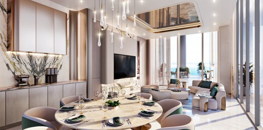 3 bedrooms Apartment in Al Wasl, UAE No. 203141