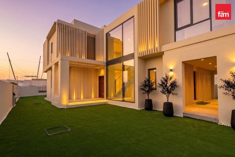 Villa de 5 chambres à Jebel Ali, UAE No. 203140 3