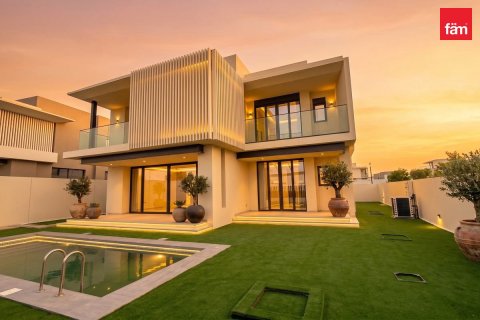 Villa de 5 chambres à Jebel Ali, UAE No. 203140