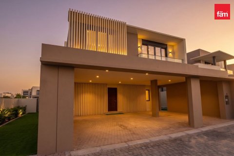 Villa de 5 chambres à Jebel Ali, UAE No. 203140 4