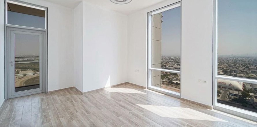 Appartement de 2 chambres à Business Bay, UAE No. 203143