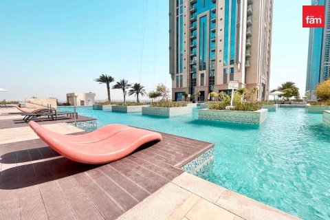 Appartement de 2 chambres à Business Bay, UAE No. 203143 16