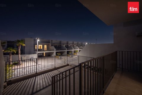 Villa de 3 chambres à Mohammed Bin Rashid City, UAE No. 203142 25