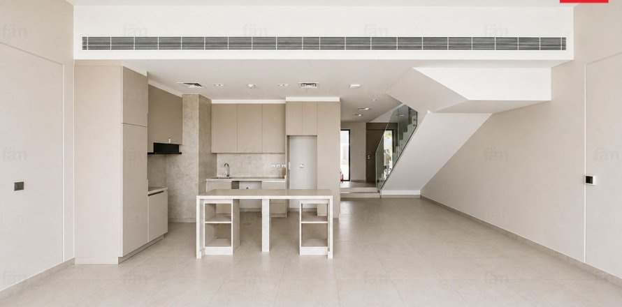 Villa de 3 chambres à Mohammed Bin Rashid City, UAE No. 203142