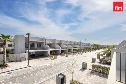 Villa de 3 chambres à Mohammed Bin Rashid City, UAE No. 203142 24
