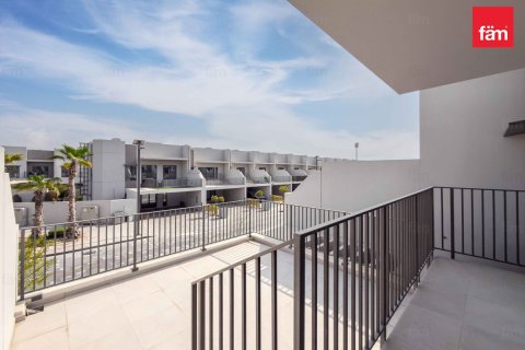 Villa de 3 chambres à Mohammed Bin Rashid City, UAE No. 203142 19