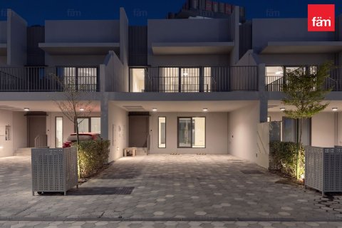 Villa de 3 chambres à Mohammed Bin Rashid City, UAE No. 203142 23