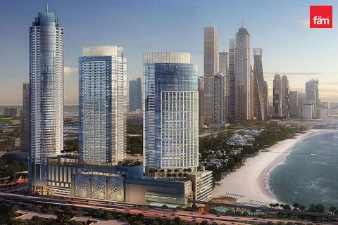 1 bedroom Apartment in Palm Jumeirah, UAE No. 203139 13