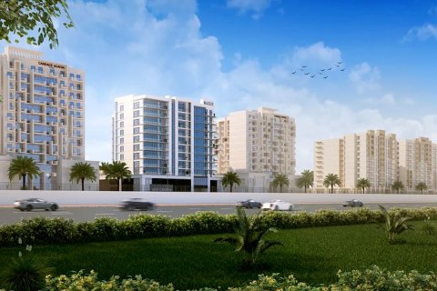 Apartment de 2 dormitorios en Al Furjan, UAE No. 145468 3