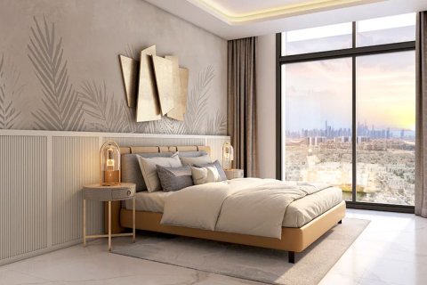 Apartment de 2 dormitorios en Al Furjan, UAE No. 145468 4