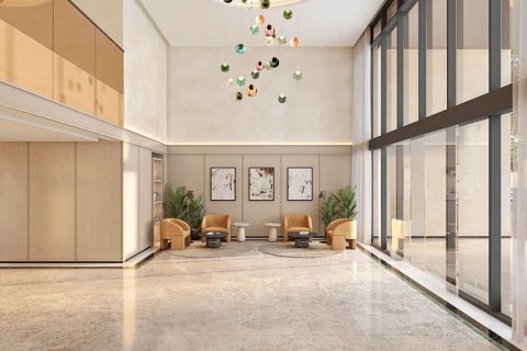 Apartment de 2 dormitorios en Al Furjan, UAE No. 145468 10