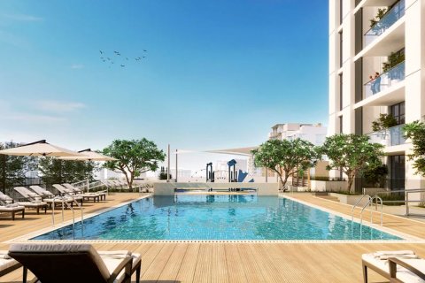 Apartment de 2 dormitorios en Al Furjan, UAE No. 145468 8