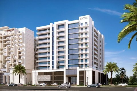 Apartment de 2 dormitorios en Al Furjan, UAE No. 145468