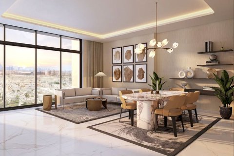 Apartment de 2 dormitorios en Al Furjan, UAE No. 145468 9
