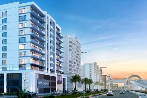 Apartment de 2 dormitorios en Al Furjan, UAE No. 145468 6