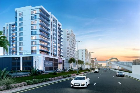 Apartment de 2 dormitorios en Al Furjan, UAE No. 145468 7