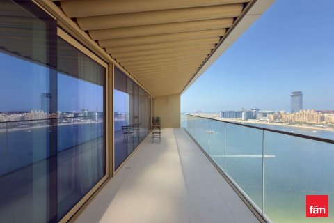 2 bedrooms Apartment in Dubai Harbour, UAE No. 145469
