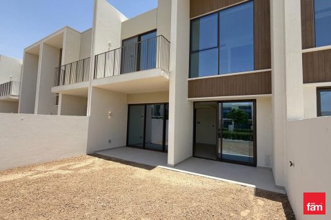 Таунхаус с 3 спальнями в Дубай, ОАЭ №145473 4