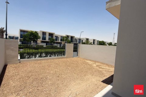 Таунхаус с 3 спальнями в Дубай, ОАЭ №145473 14