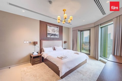 1 غرف نوم شقة في وسط مدينة دبي, الإمارات العربية المتحدة رقم 145470 11