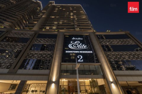 1 غرف نوم شقة في وسط مدينة دبي, الإمارات العربية المتحدة رقم 145470 25