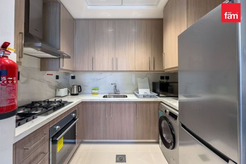 1 غرف نوم شقة في وسط مدينة دبي, الإمارات العربية المتحدة رقم 145470 7