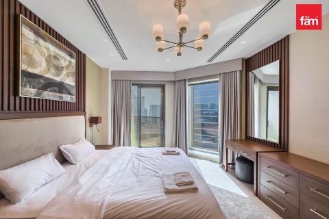 1 غرف نوم شقة في وسط مدينة دبي, الإمارات العربية المتحدة رقم 145470 8